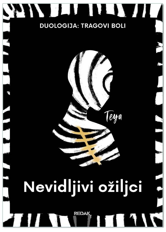 NEVIDLJIVI OŽILJCI, Teya