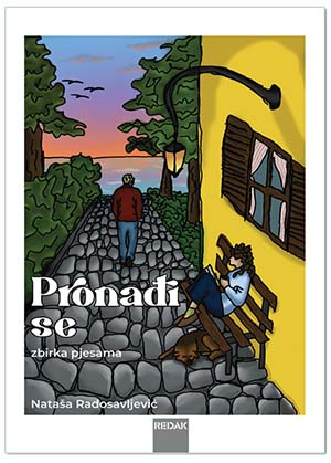 PRONAĐI SE, Nataša Radosavljević