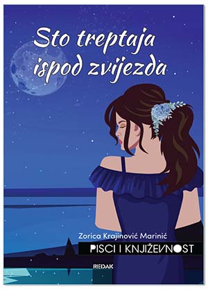 STO TREPTAJA ISPOD ZVIJEZDA, Zorica Krajinović-Marinić