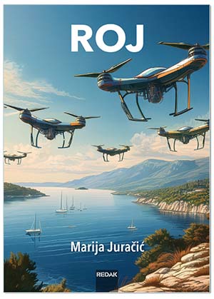 ROJ, Marija Juračić