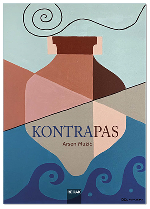 KONTRAPAS, Arsen Mužić