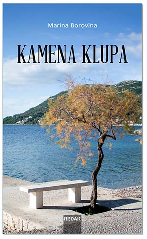 KAMENA KLUPA, Marina Borovina
