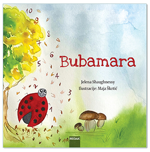 BUBAMARA, Jelena Shaughnessy