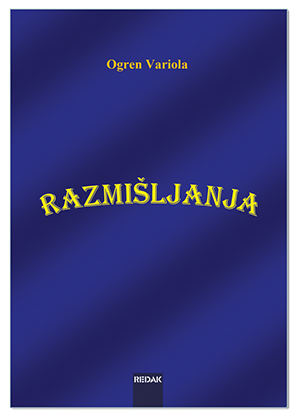 RAZMIŠLJANJA, Ogren Variola