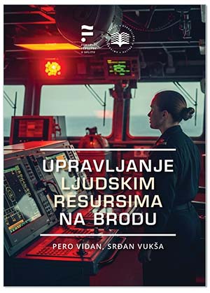 UPRAVLJANJE LJUDSKIM RESURSIMA NA BRODU (CRNO-BIJELI TISAK)