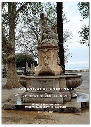 DUBROVAČKI SPOMENAR, Ana Bašić