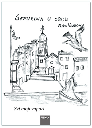 ŠEPURINA U SRCU, Miro Vlahov