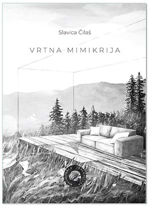 VRTNA MIMIKRIJA,Slavica Čilaš