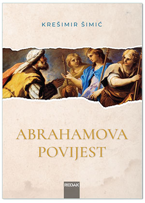 ABRAHAMOVA POVIJEST, Krešimir Šimić