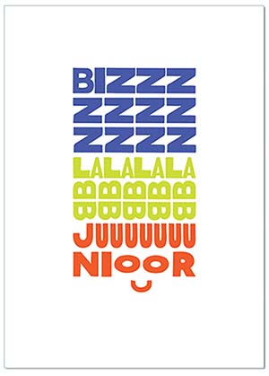BIZLABJUNIOR (CRNO BIJELI TISAK), Ur. Ana Rimac Smiljanić i Sandra Pepur
